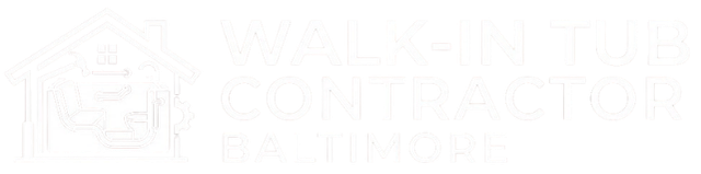 Walk-In Tub Contractor Baltimore